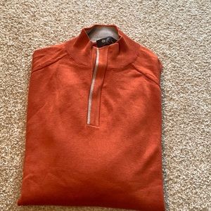 Mens Loro Piana silk sweater Large (euro 54)